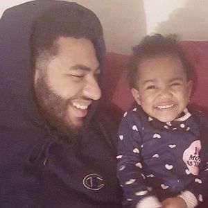 Meet your Posher, Luke